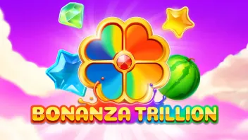 Bonanza Trillion by BGaming